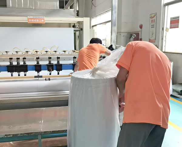 針扎棉廠家 針扎棉廠家