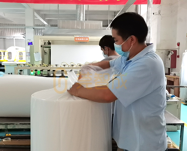 針刺棉生產(chǎn)廠家 針刺棉生產(chǎn)廠家