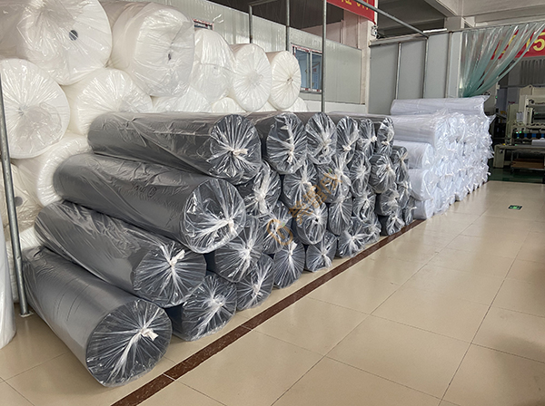 阻燃粘膠無紡布 阻燃粘膠無紡布