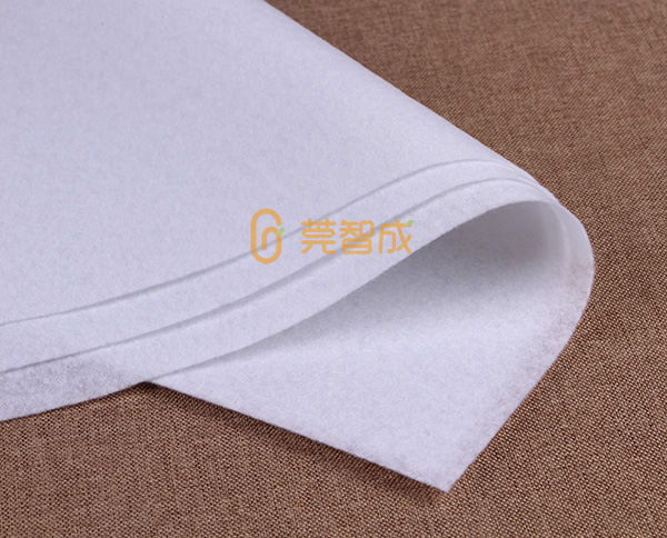 聚酯針刺無(wú)紡布 聚酯針刺無(wú)紡布