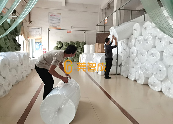 口罩針刺棉公司 口罩針刺棉公司