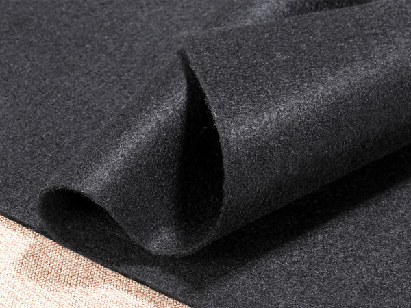 黑色針棉供應商