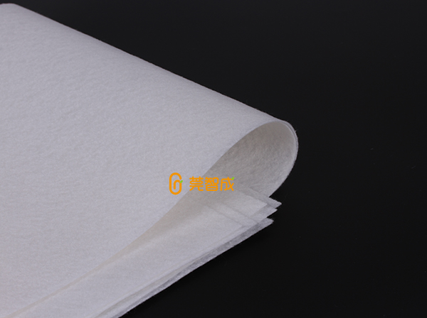 針刺無紡布土工布 針刺無紡布土工布