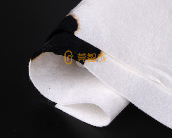 阻燃針刺氈3 阻燃針刺氈3