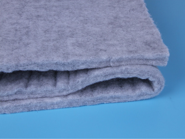 壓縮機(jī)消音棉