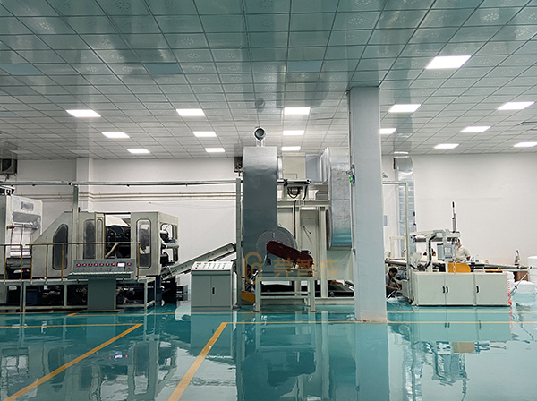 熱風無紡布 熱風無紡布