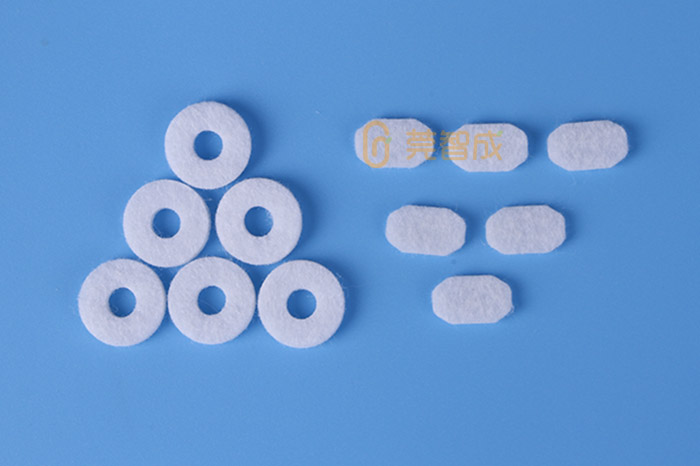 電子煙過濾棉 電子煙過濾棉