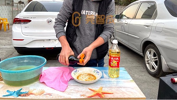 椰殼抹布擺地?cái)偨虒W(xué)視頻-一學(xué)就會(huì)