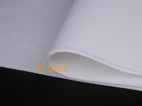 耐高溫針刺棉 耐高溫針刺棉