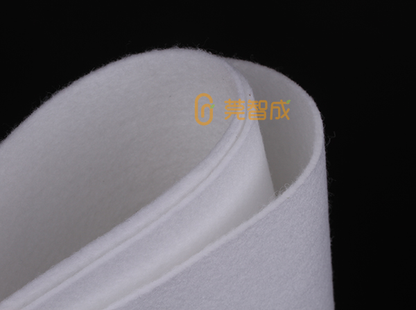 耐高溫針刺棉 耐高溫針刺棉