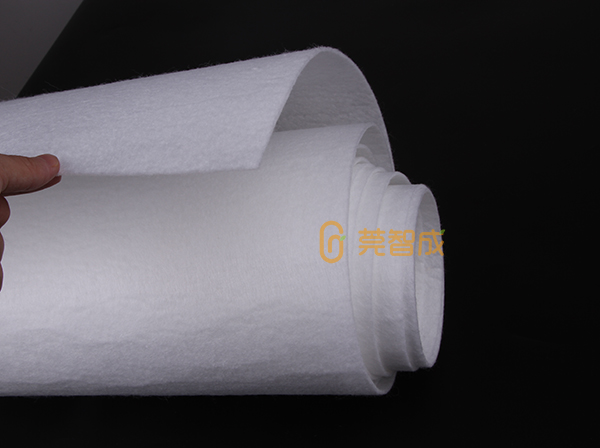 耐高溫針刺棉 耐高溫針刺棉