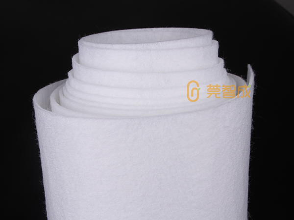 耐高溫針刺棉 耐高溫針刺棉