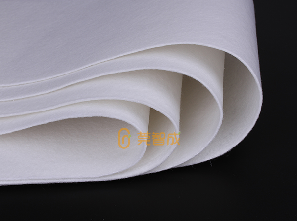 耐高溫針刺棉 耐高溫針刺棉