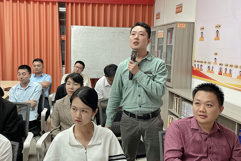 智成纖維第211期讀書會 智成纖維第211期讀書會