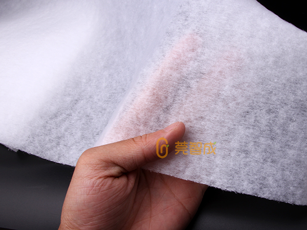 熱風無紡布 熱風無紡布