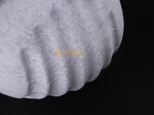 定型口罩棉 定型口罩棉