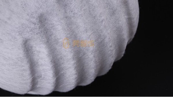 杯型口罩定型棉是什么材質