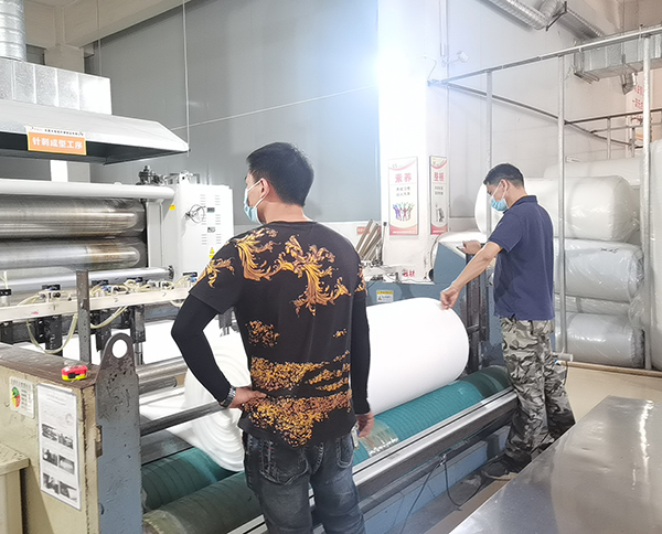 隔尿墊吸水棉 隔尿墊吸水棉