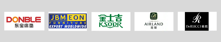 阻燃針棉 合作客戶 阻燃針棉 合作客戶