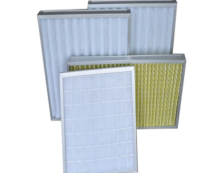 無(wú)膠棉應(yīng)用于空氣凈化 無(wú)膠棉應(yīng)用于空氣凈化