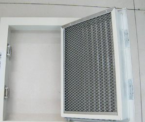 無(wú)膠棉用于空氣凈化 無(wú)膠棉用于空氣凈化