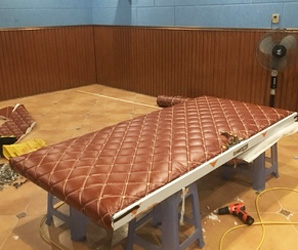 吸音棉應用于門板 吸音棉應用于門板