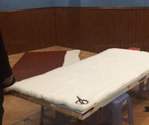 吸音棉解剖圖 吸音棉解剖圖