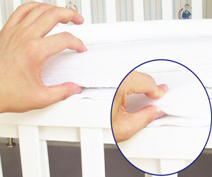 嬰兒床解剖圖 嬰兒床解剖圖