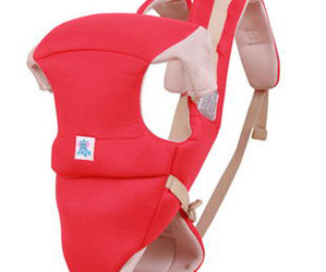 樹脂棉應用于嬰兒背帶 樹脂棉應用于嬰兒背帶