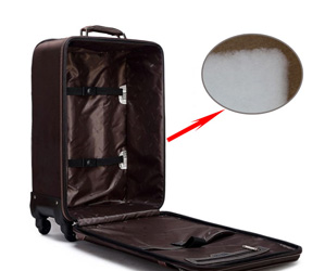 箱包解剖圖 箱包解剖圖