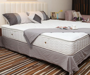 阻燃針棉床墊 阻燃針棉床墊