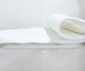 針刺氈應(yīng)用于燙衣板 針刺氈應(yīng)用于燙衣板