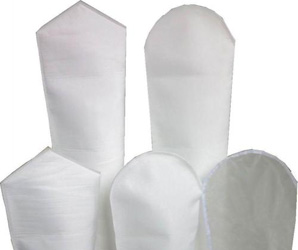 有樸針棉應用于過濾袋 有樸針棉應用于過濾袋