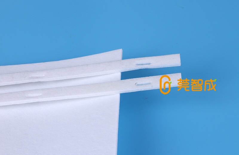 口腔拭子吸水棉 口腔拭子吸水棉