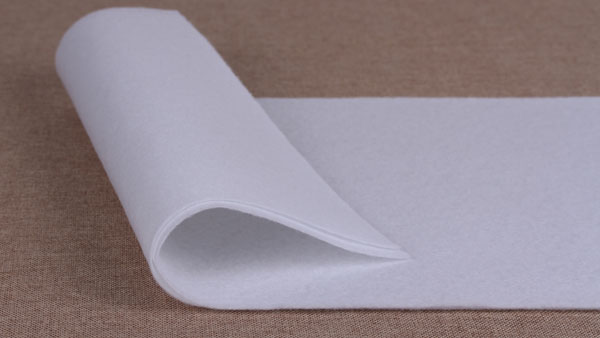 環(huán)保針刺無(wú)紡布在水果蔬菜種植過程中起到的作用