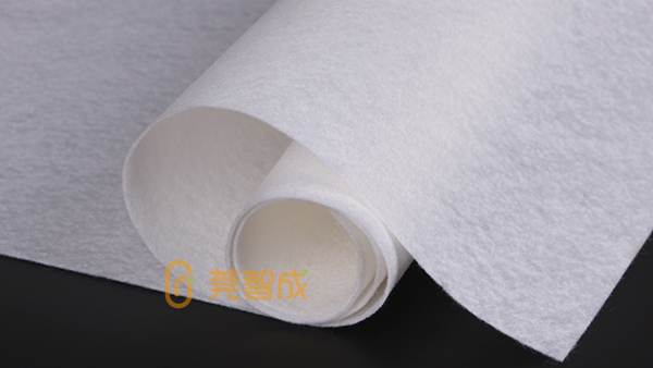 熱壓針刺棉 熱壓針刺棉