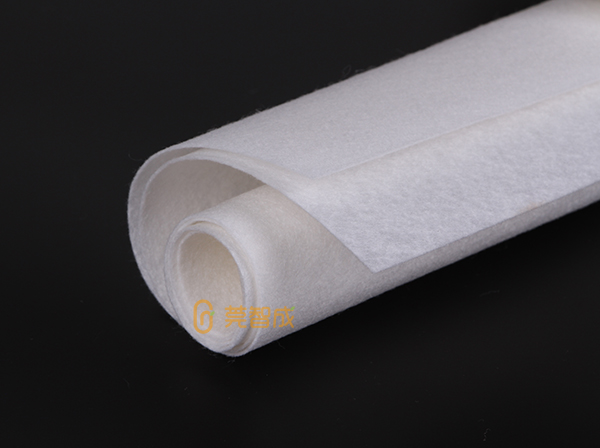 復(fù)合針刺棉