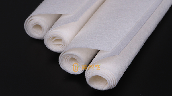 復(fù)合針刺棉