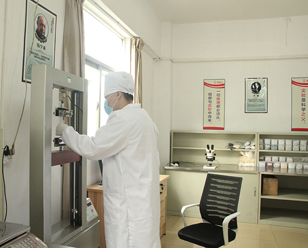 針刺無紡布生產廠家