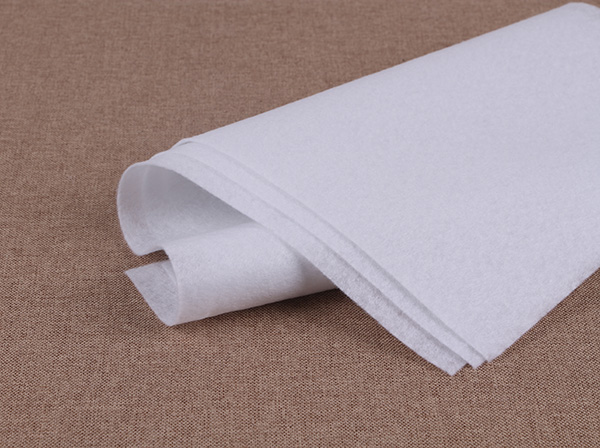 隔熱針刺無(wú)紡布