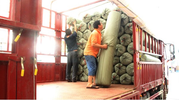 針刺棉廠家 針刺棉廠家