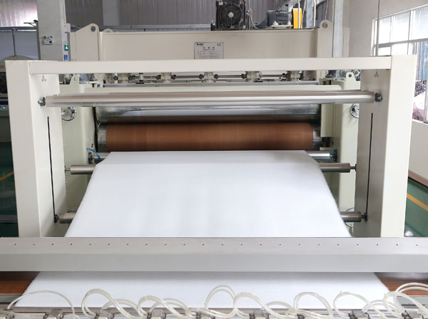 針刺無紡布生產商