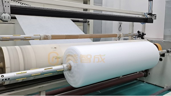 為什么熱風(fēng)棉價(jià)格不一樣,聽聽智成怎么說？