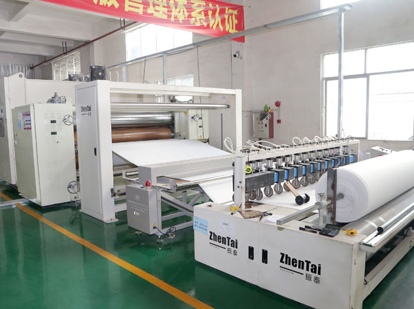 丙綸針刺無紡布廠家 丙綸針刺無紡布廠家