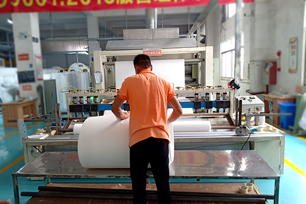 針刺棉廠家 針刺棉廠家