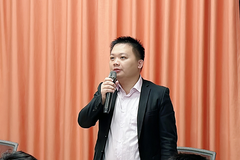 智成纖維第210期讀書會 智成纖維第210期讀書會