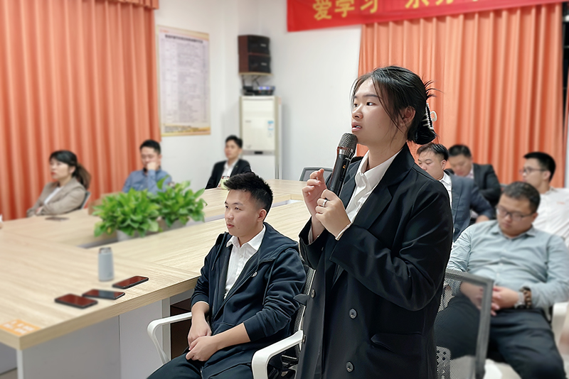 智成纖維第210期讀書會 智成纖維第210期讀書會