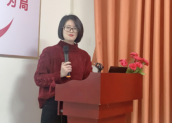 智成纖維第175期讀書(shū)會(huì) 智成纖維第175期讀書(shū)會(huì)