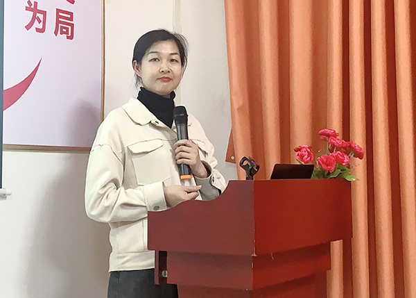 智成纖維第175期讀書(shū)會(huì) 智成纖維第175期讀書(shū)會(huì)