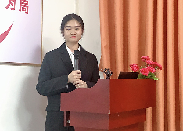 智成纖維第175期讀書(shū)會(huì) 智成纖維第175期讀書(shū)會(huì)